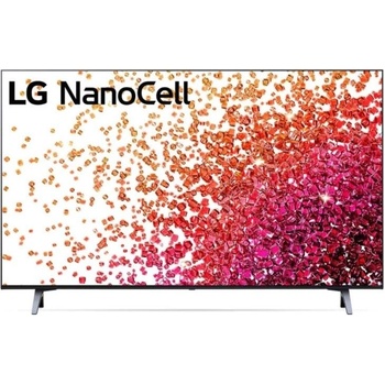 LG 50NANO753PR