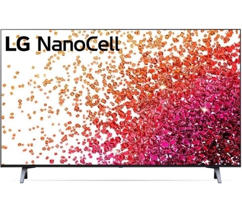 LG 50NANO753PR