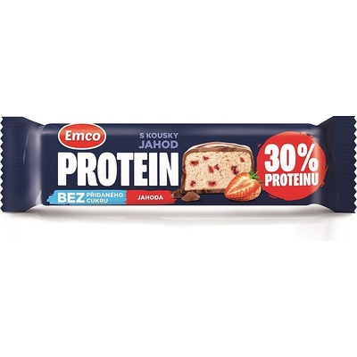 Emco Proteinová tyčinka 50 g