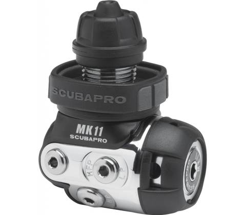 Scubapro MK11