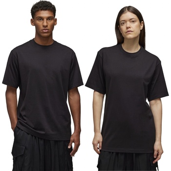 Y3 Тениска Y3 Graphic Short Sleeve T-Shirt - Black
