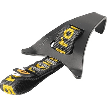 Singing Rock Sentinel