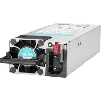 HP Захранване HPE 1000W Flex Slot Titanium Hot Plug Power Supply Kit (P03178-B21)