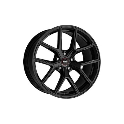MOMO RF01 11,5x20 5x130 ET65 Stardust gloss black