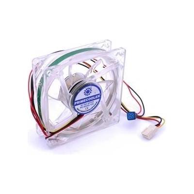 PrimeCooler PC-L8025L12CMA/RED