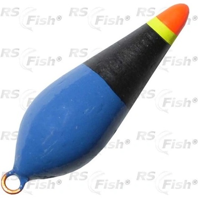 RS Fish plavák 2 2 g