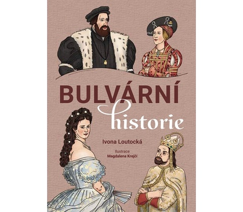 Bulvární historie
