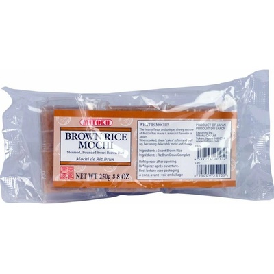 Sunfood Mochi ze sladké rýže 250 g