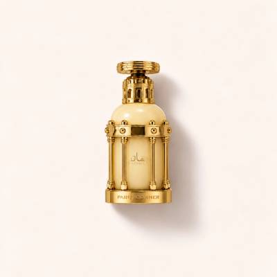 Paris Corner Reham Vanilla Mood parfémovaná voda unisex 100 ml