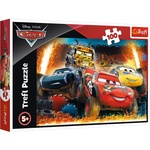 Puzzle Cars 3