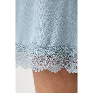 Women'Secret пижама от две части дамска с вискоза (4754190)
