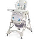 Caretero Magnus New šedá