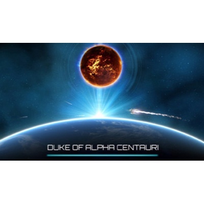 Duke of Alpha Centauri