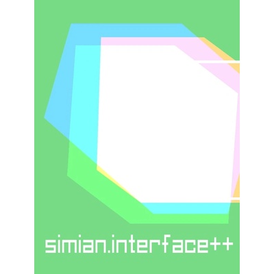 vested interest simian.interface++ (PC)