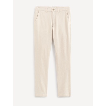 Celio Бежови панталони чино Celio Arobert Celio | Bezhov | МЪЖЕ | 30/34