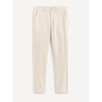 Celio Бежови панталони чино Celio Arobert Celio | Bezhov | МЪЖЕ | 30/34
