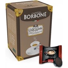 Caffè Borbone Rossa A modo mio 50 ks