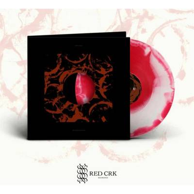 Cult Of Luna - The Raging River (Limited Edition) (Red & White Coloured) (EP)