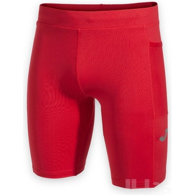 Joma Elasťáky ELITE X červená