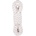 Beal Industrie 10.5mm 60 m Цвят: бял