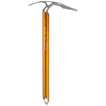 Climbing Technology Astra Дължина на пикела: 60 см / Цвят: оранжев