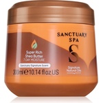 Sanctuary Spa Signature Natural Oils масло от шеа 300ml
