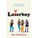 Loverboy - Ben Tomlinson