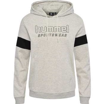 Hummel Суитшърт с качулка Hummel hmlLGC BRYCE HOODIE 218993-5142 Размер XL