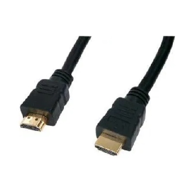 Кабел HDMI (мъжки) - HDMI (мъжки) 10 м v1.2 2K FHD 60 Hz 11.99. 5558 (11.99.5558)