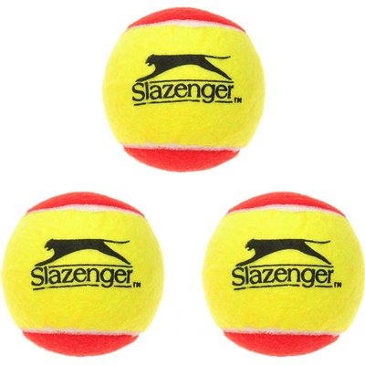 Slazenger Stage 3 3 ks – Hledejceny.cz