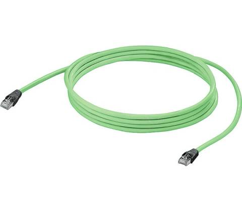 Weidmüller IE-C5DS4VG0400A60A60-E