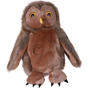 Image 1 of The Puppet Company Куклa за театър The Puppet Company, CarPets - Бухал (PC008034)