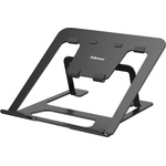 Fellowes Alumia, 15 inch, Отворената конструкция, рециклирани материали, Черен (Alumia)