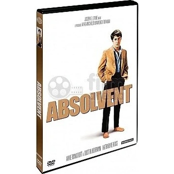 Absolvent DVD