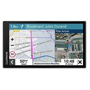 Garmin dezl LGV610