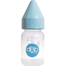 dBb Remond PP cumlík kaučuk NN Sky Blue 120 ml