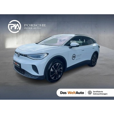 Volkswagen ID.4 Pro 4Motion 210 kW