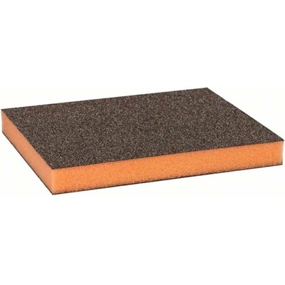 Bosch Standardní brusná podložka Expert S473, střední, 98 x 120 x 13 mm
