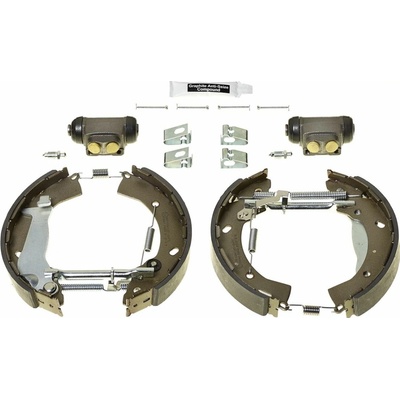 Sada brzdových čeľustí BREMBO K 30 015 (K30015)