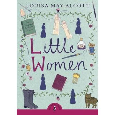 Little Women - Alcott Louisa