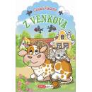 Knihy Česká říkadla z venkova