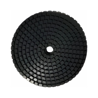 Diamantový brusný kotouč Ø 100 mm, zrnitost 1500 Rapid M08867