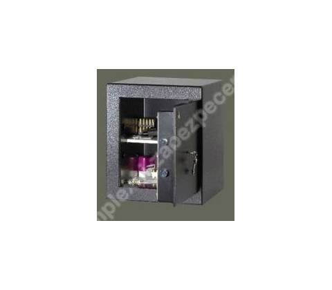T-Safe NT 12M
