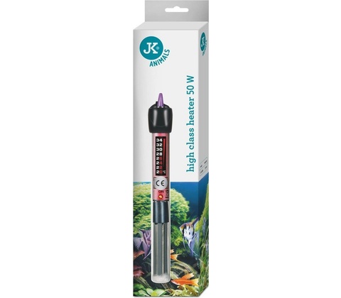 JK ANIMALS Highclass 50 W