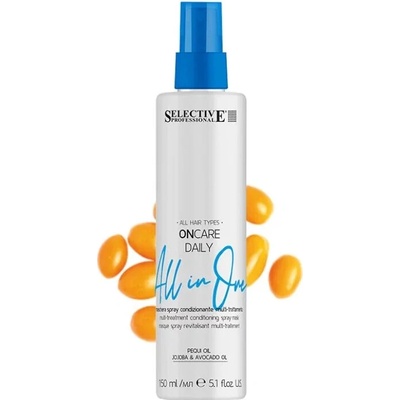 Selective Professional ONcare Daily All In One spravy 150ml