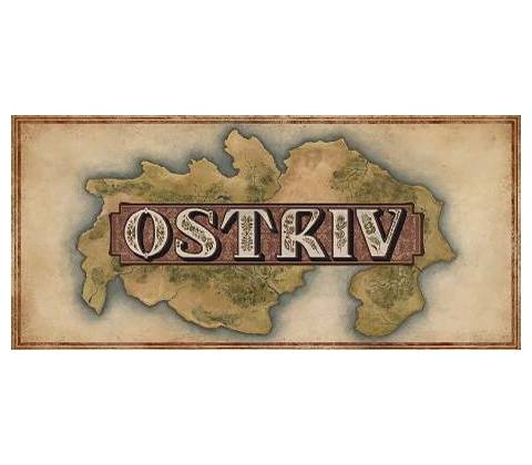Ostriv