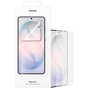 Samsung Защитно фолио Samsung S26+ Anti-Reflecting Film Transparent (EF-US947CTEGWW)