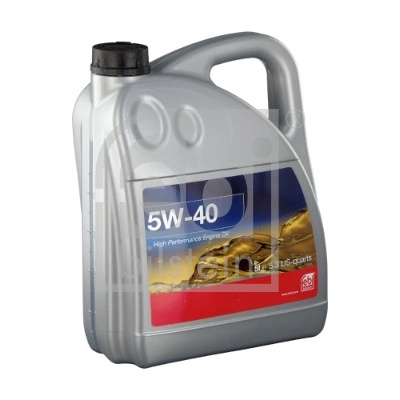 Motorový olej FEBI BILSTEIN 32938
