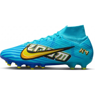 Nike ZOOM SUPERFLY 9 ELT KM AG-PRO dz3331-400