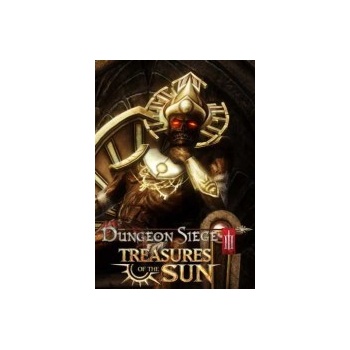 Dungeon Siege 3 Treasures of the Sun